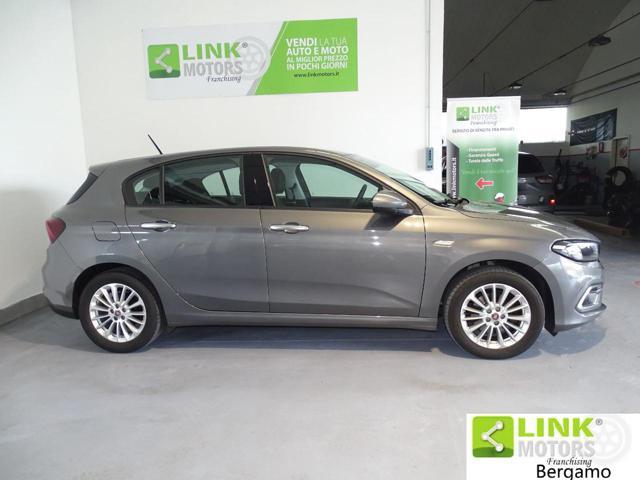 FIAT Tipo 1.0 5 porte City Life