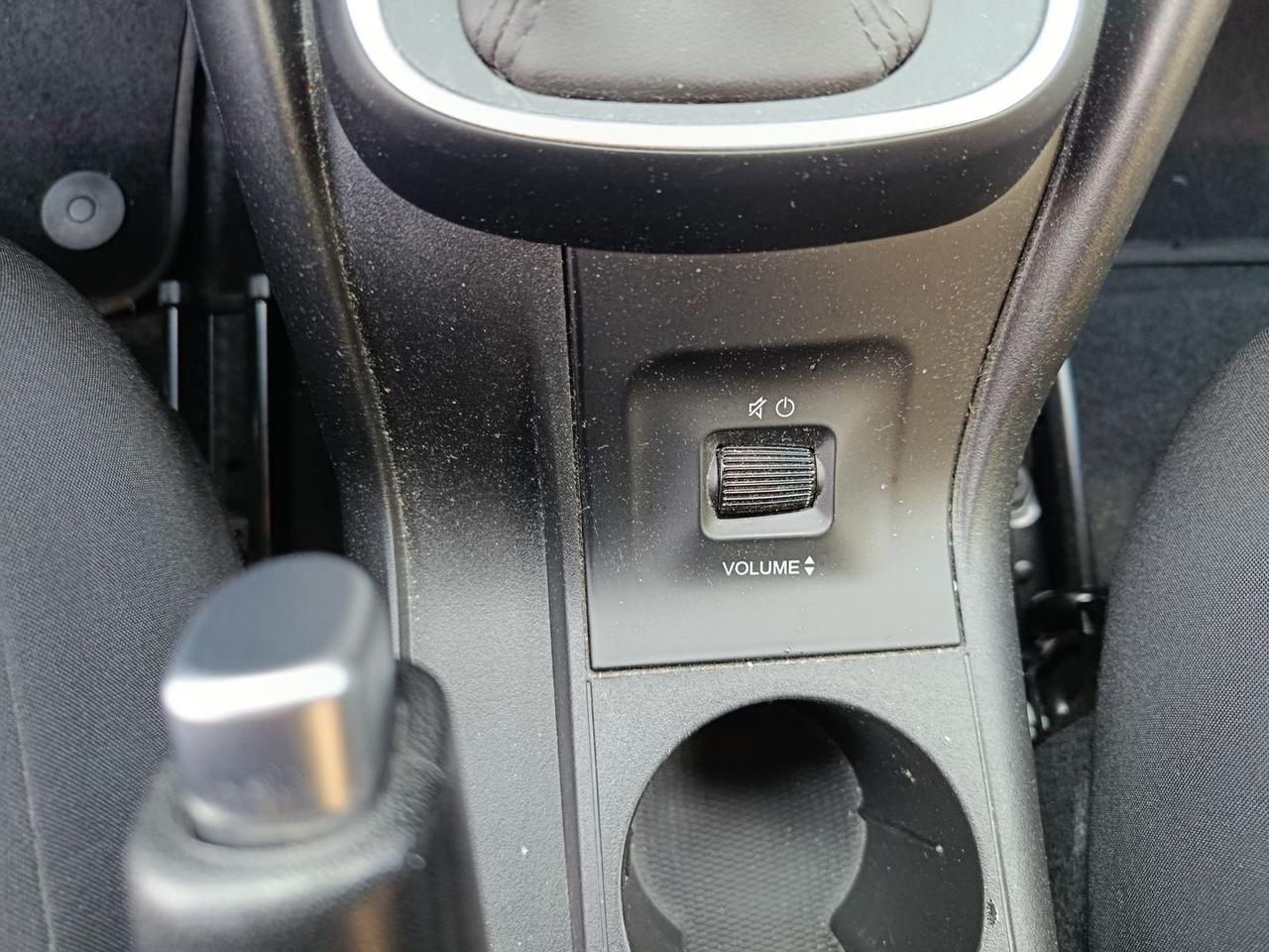 Fiat Tipo Cross 1.5 GSE #7367