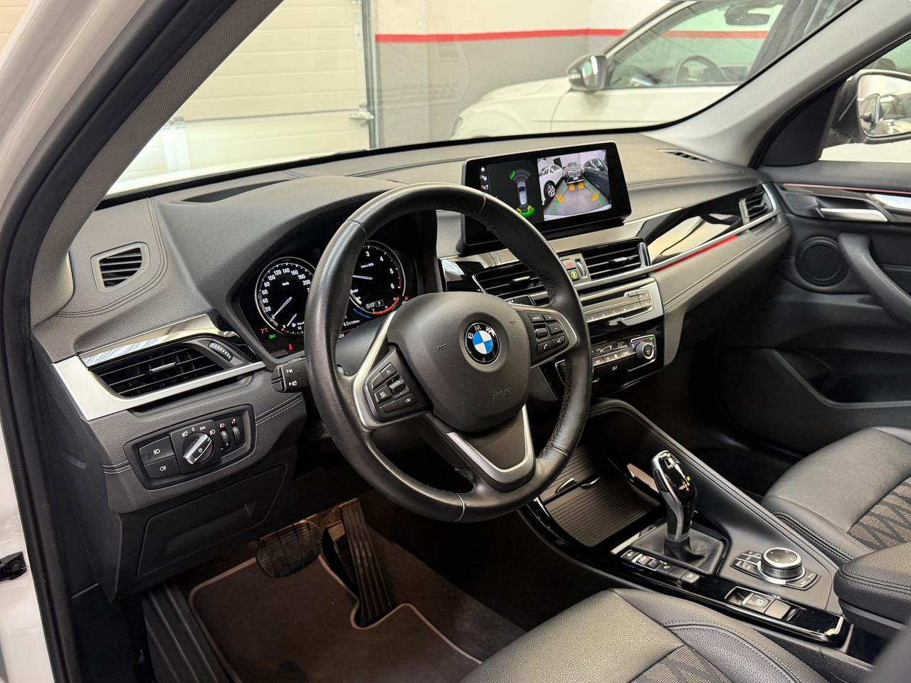 Bmw X1 sDrive 18d xLine