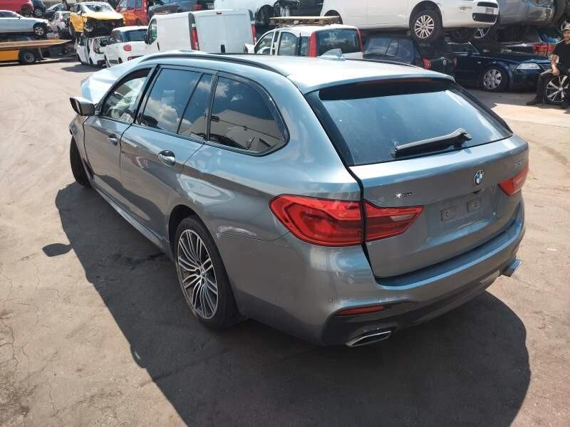 Bmw 530d xDrive Touring Msport