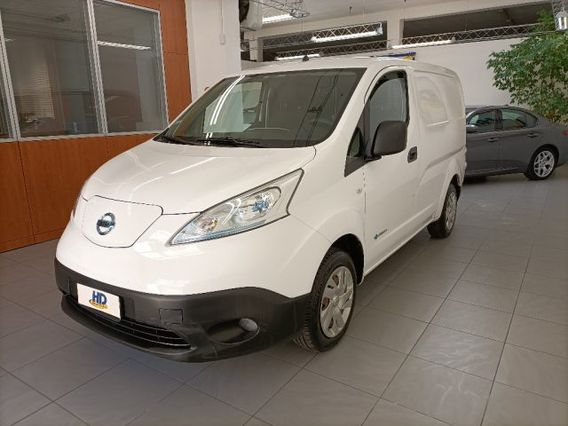 NISSAN nv 200 e-nv200 van