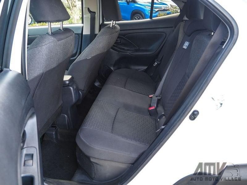 Toyota Yaris Cross 1.5 Hybrid 5p. Business