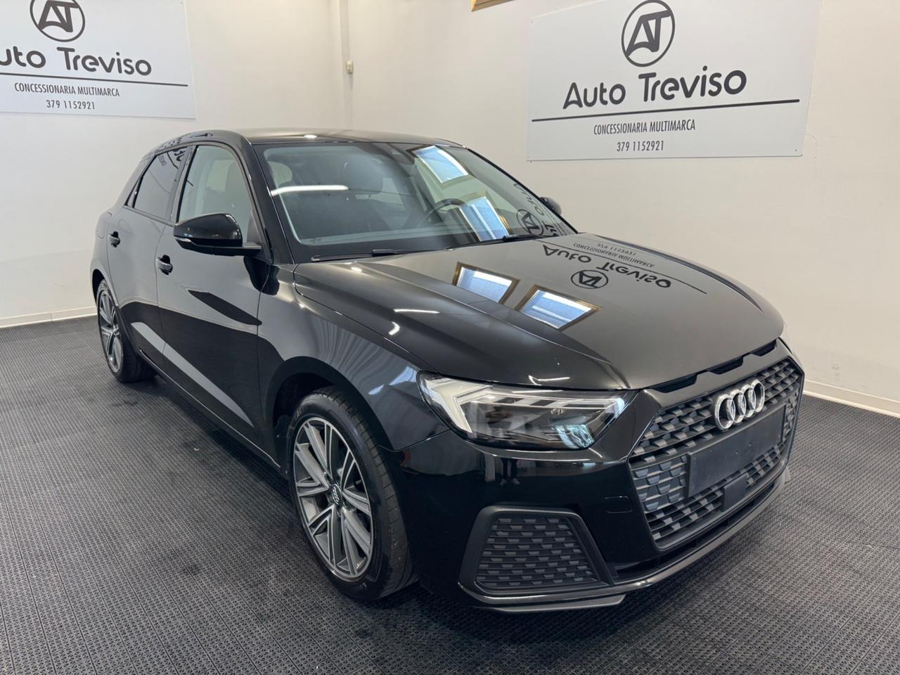 Audi A1 SPB 25 TFSI Admired