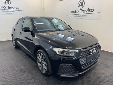 Audi A1 SPB 25 TFSI Admired