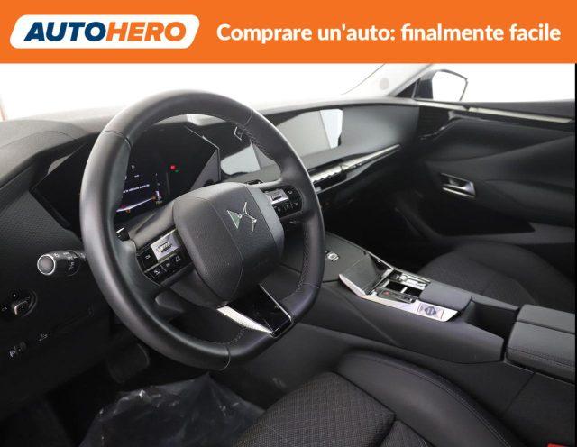 DS AUTOMOBILES DS 4 BlueHDi 130 aut. Pallas