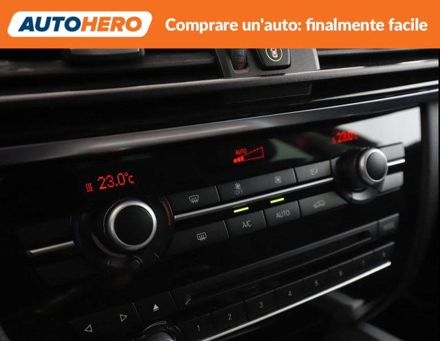 BMW X5 xDrive25d
