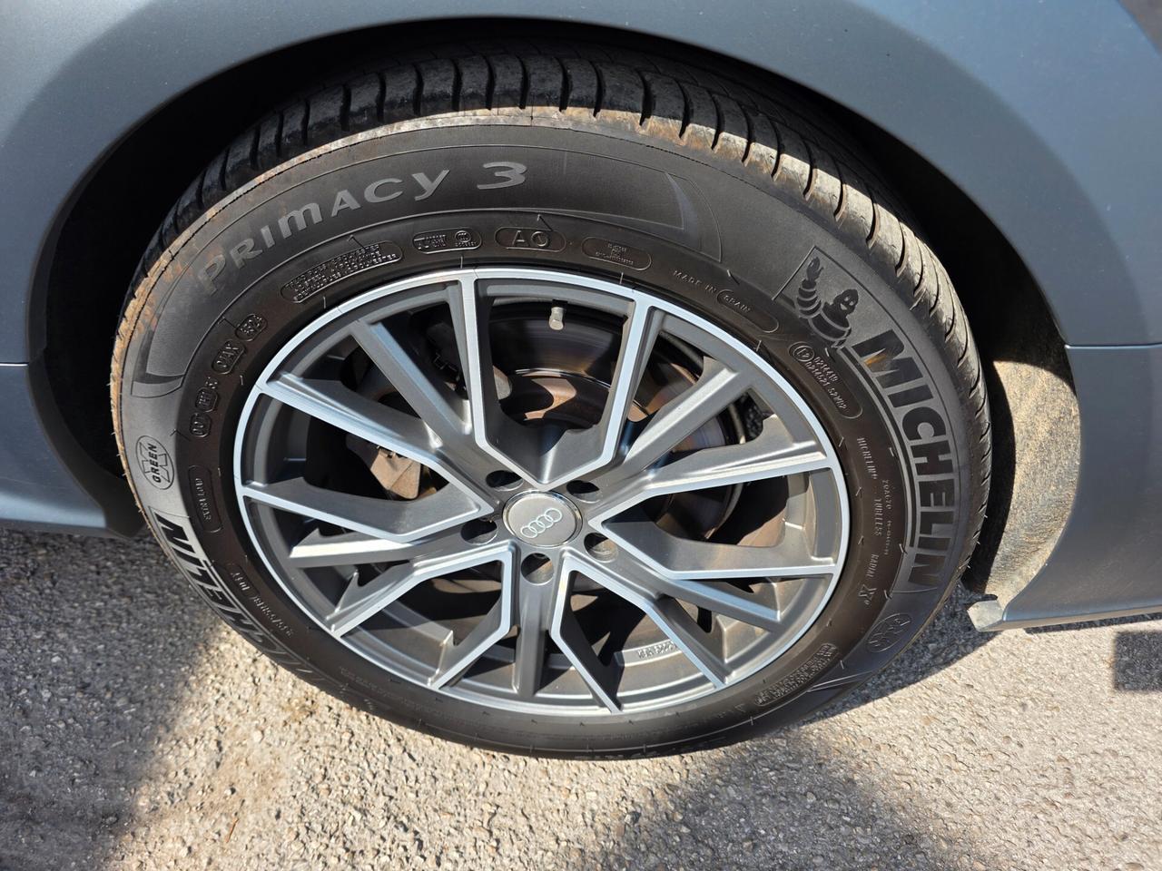 Audi A6 allroad 3.0 TDI 272 CV S tronic Business Plus