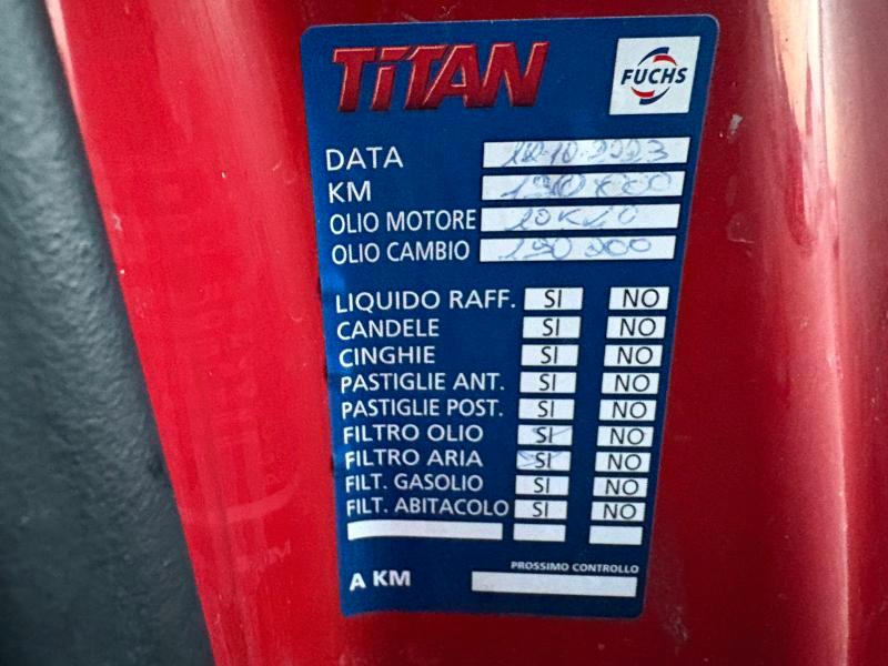 Fiat 500 1.2 BENZ 69CV ADATTA A NEOPATENTATI