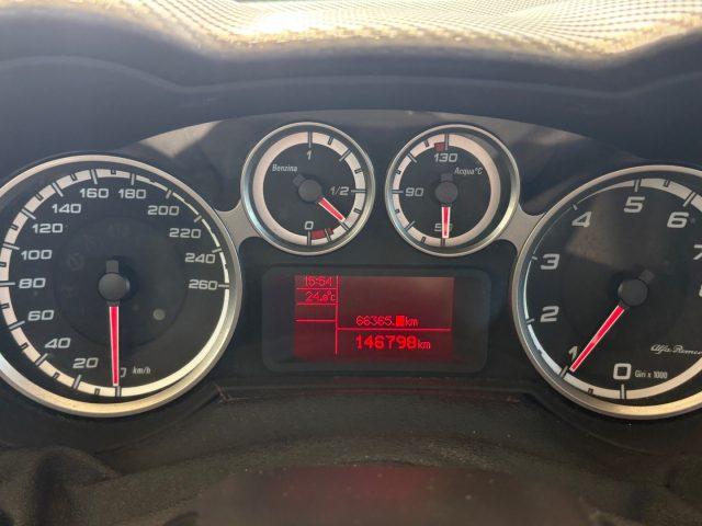 ALFA ROMEO MiTo 1.4 105 CV M.air S&S Distinctive OK NEOP EURO 5