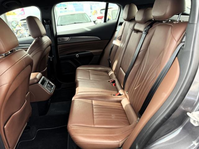 MASERATI Grecale MHEV 300cv AWD GT