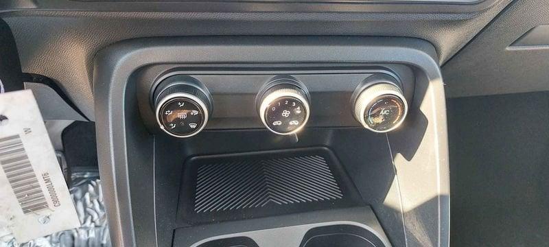 Citroën C3 Aircross Nuova PureTech Turbo 100 MT6 - YOU