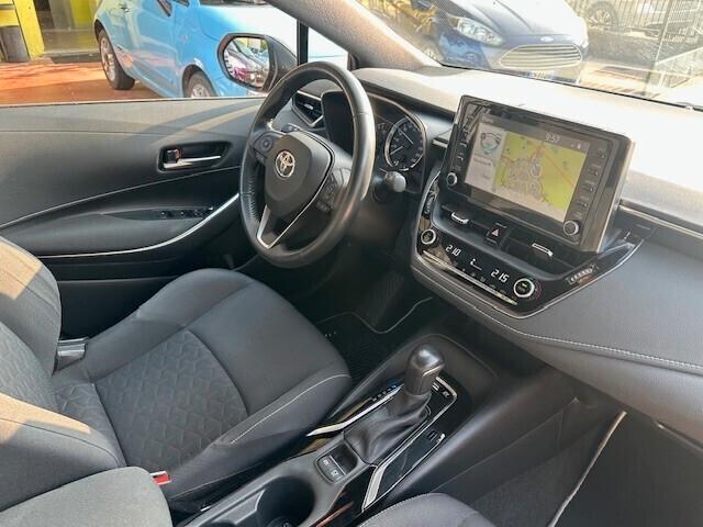 Toyota Corolla 1.8 Hybrid Active,UNIPROP, TAGLIANDI UFFICIALI!!