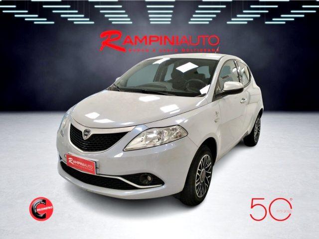 LANCIA Ypsilon 0.9 TwinAir 85 CV Metano Unico Prop.