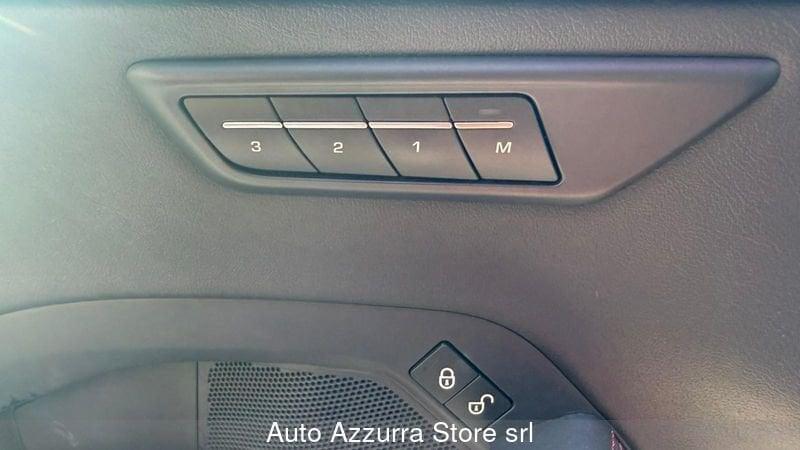 Jaguar E-Pace 2.0d i4 First Edition awd 180cv aut. R-DYNAMIC *TETTO, ACC, PROMO AZZURRA*