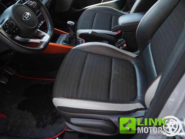 KIA Stonic 1.6 CRDi 110 CV Style
