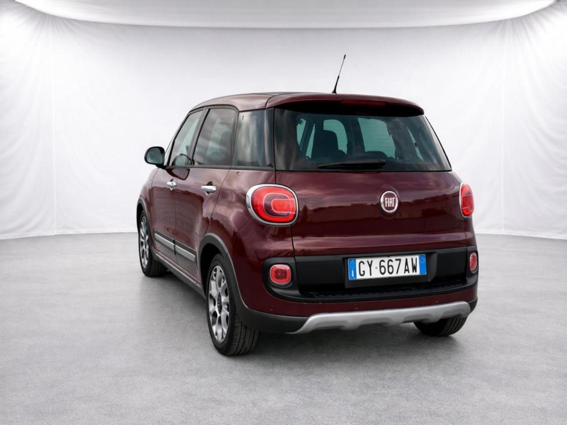 FIAT 500L 1 3 Multijet Trekking