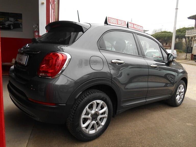 Fiat 500X 1.6 MultiJet 120 CV CAMBIO AUTOMATICO