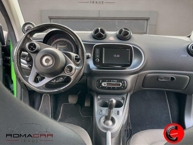 SMART ForTwo electric drive NAVI LED PRONTA CONSEGNA!