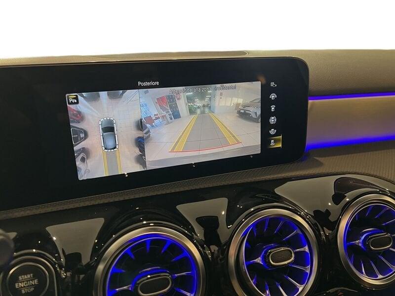 Mercedes-Benz Classe A A 45S AMG 4Matic+ Premium