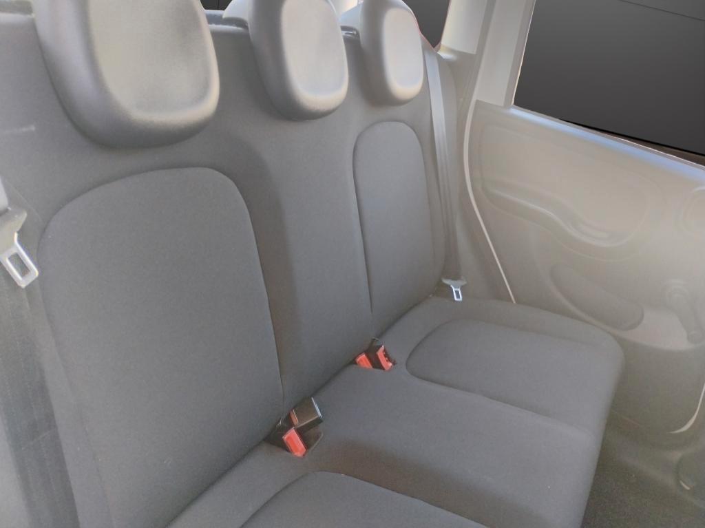 Fiat Panda 1.0 FIREFLY HYBRID..PREZZO REALE