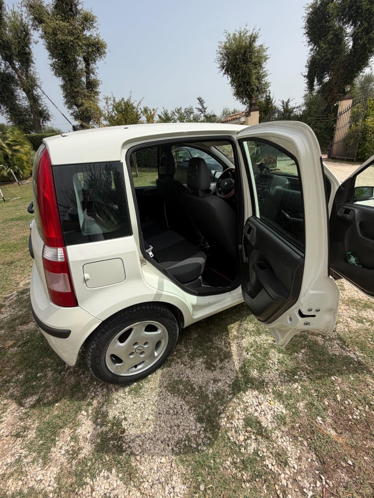 Fiat Panda 1.2 Dynamic