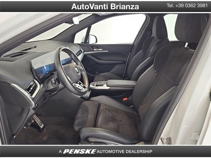 BMW Serie 2 Active Tourer 218d Active Tourer Msport