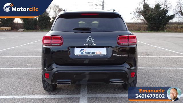 CITROEN C5 Aircross BlueHDi 130 S&S Shine