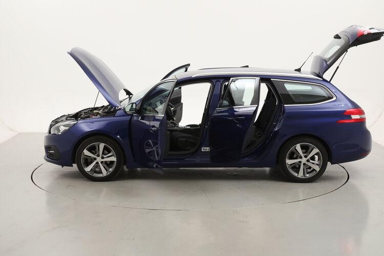 Peugeot 308 SW Allure EAT8 BR380342 1.5 Diesel 131CV