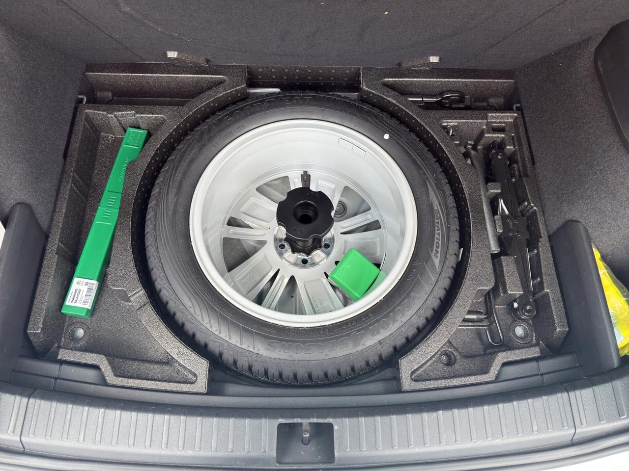 Skoda Karoq 2.0 TDI 115 CV Executive - 2024