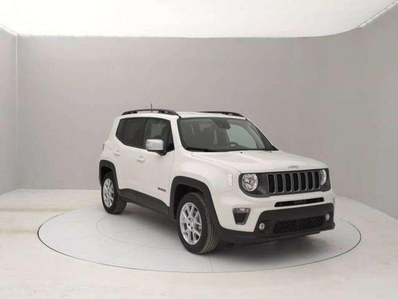 Jeep Renegade 1.0 t3 Limited 2wd