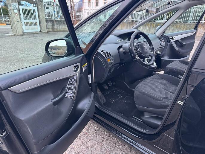Citroen C4 Picasso 1.6 VTi 120 Ideal