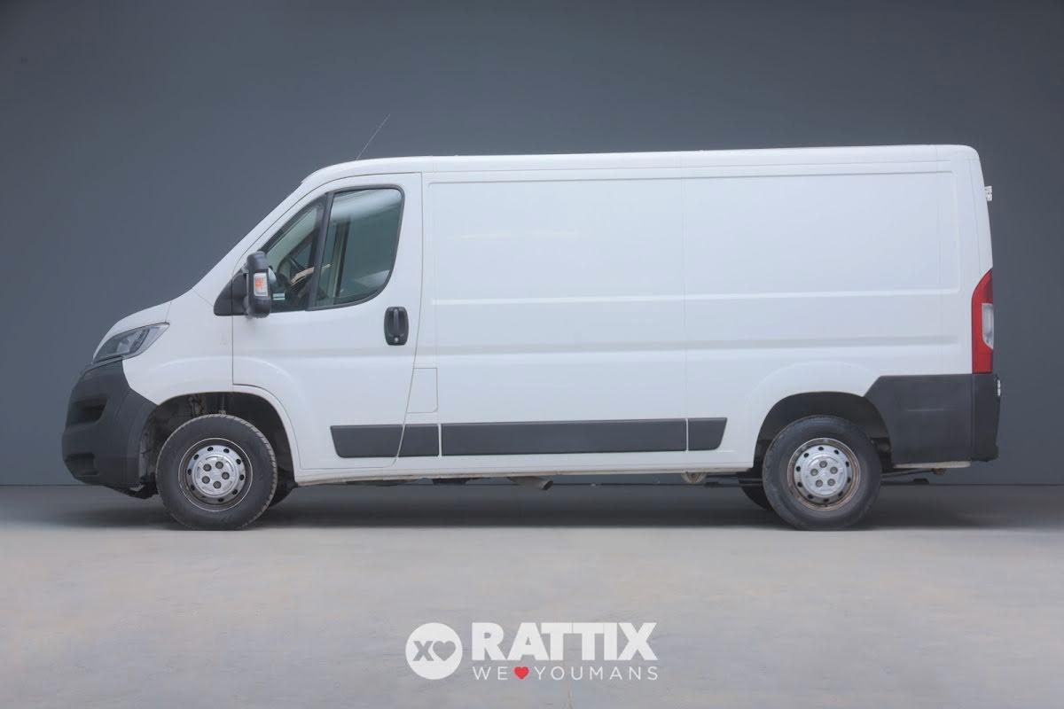 Citroen Jumper 2.2 bluehdi 140CV L2H1 Business (IVA ESCLUSA)