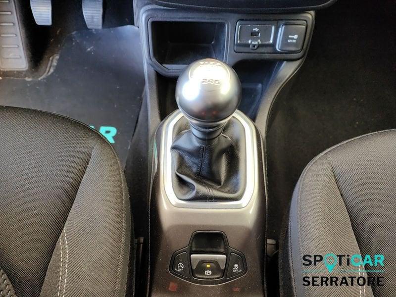 Jeep Renegade 2019 1.0 t3 Limited 2wd