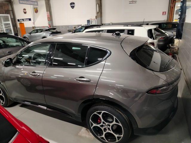 ALFA ROMEO Tonale 1.6 diesel 130 CV TCT6 Veloce