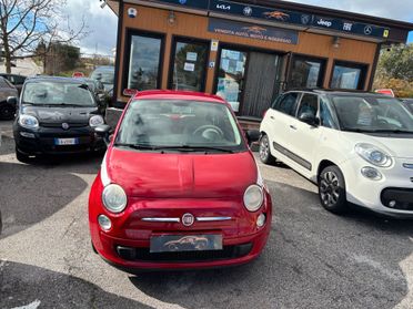 Fiat 500 1.2 Pop KM 110000