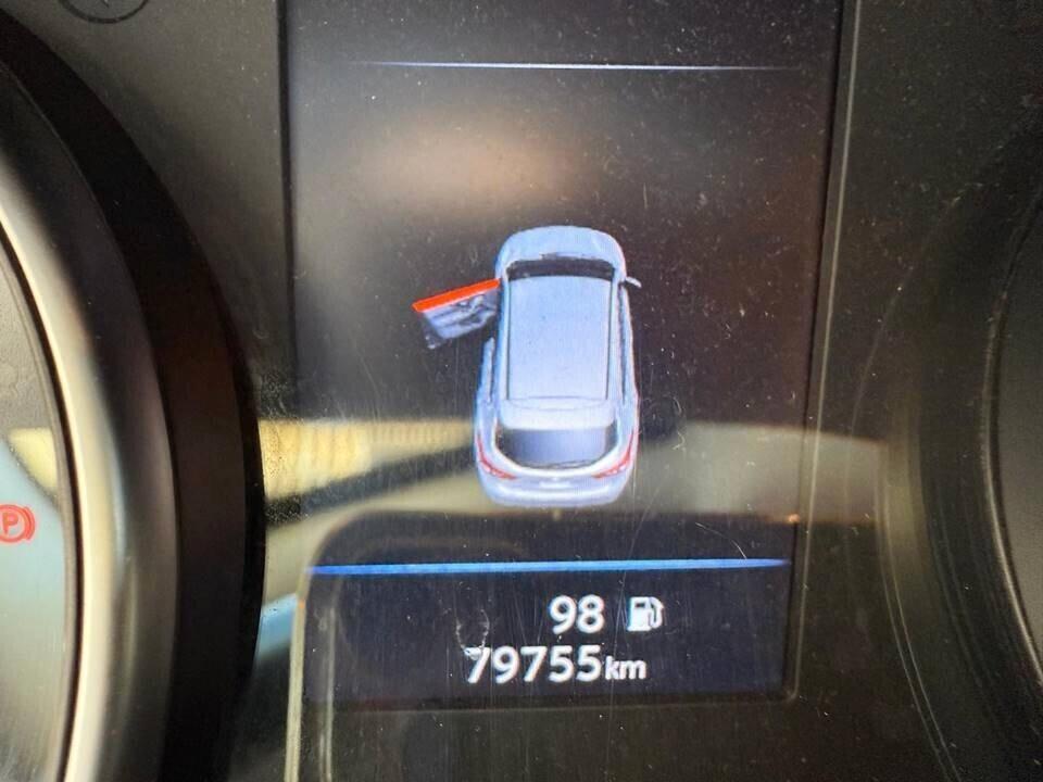 Nissan Qashqai 1.5 dCi 115 CV Business 2021