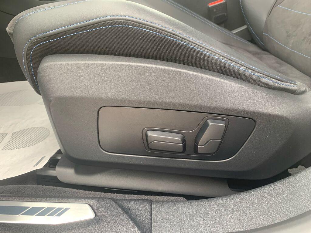 BMW Serie 1 120 48V MSport DCT