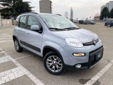 Fiat Panda 0.9 TwinAir Turbo S&S 4x4