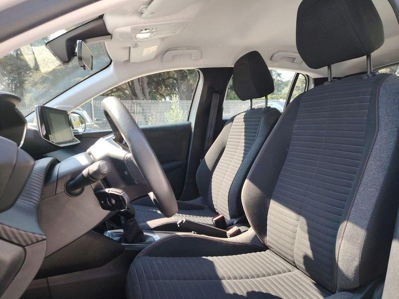 Peugeot 208 P.T. 75 Stop&Start 5 porte Active Pack