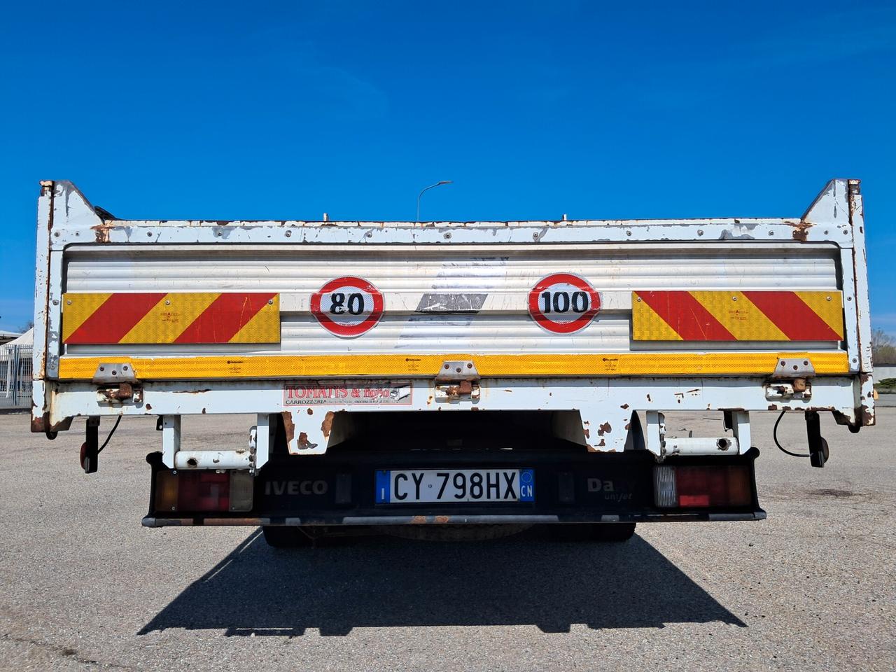 DAILY 50C13 PATENTE C