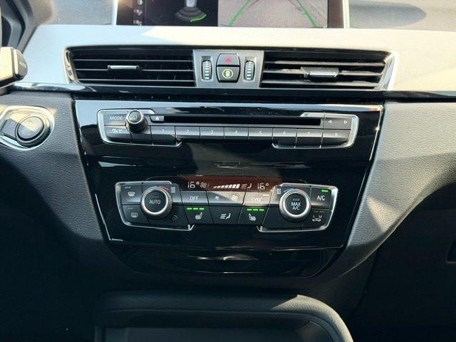 BMW X1 sDrive18d 150CV Automatico Business Advantage