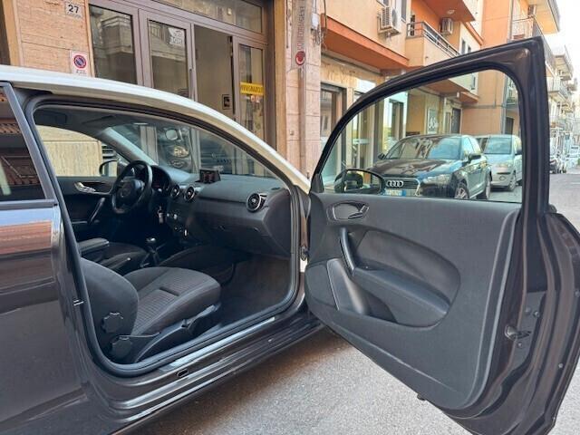 Audi A1 1.6 TDI 105 CV - Ambition - A 1