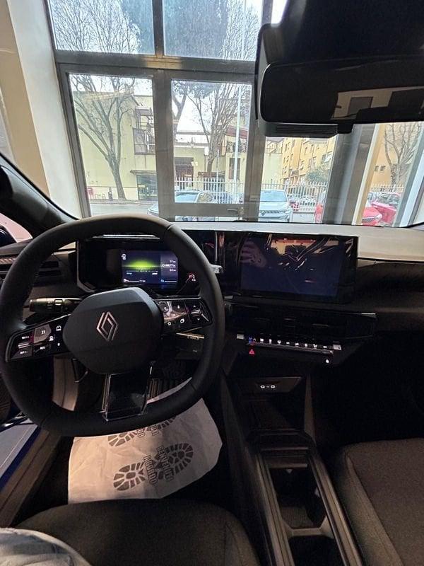 Renault Clio Clio Full Hybrid E-Tech 160 CV 5 porte Evolution