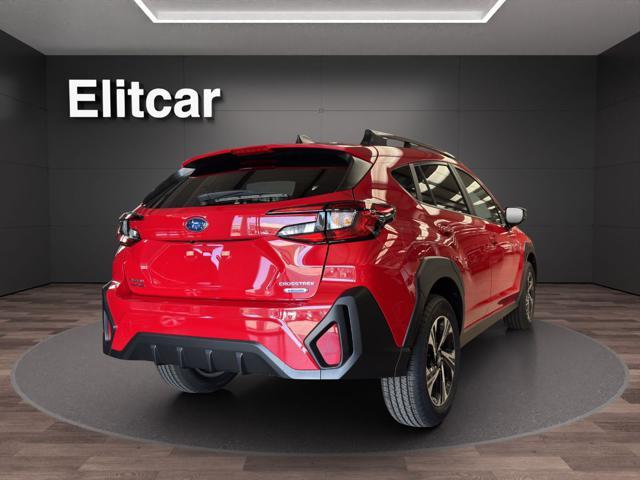 SUBARU Crosstrek 2.0i e-Boxer MHEV CVT Lineartronic Style