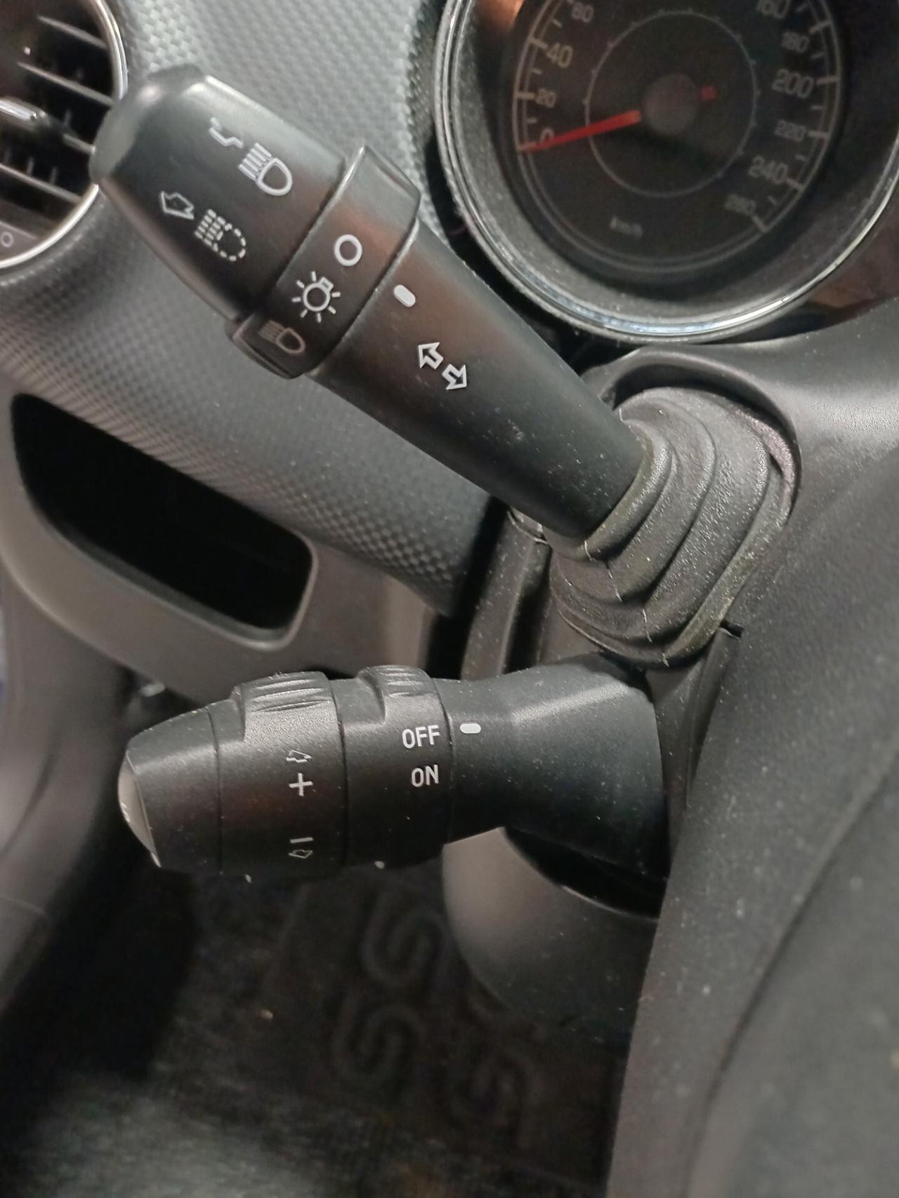 Fiat Bravo 1.6 MJT Emotion Tetto UniPro