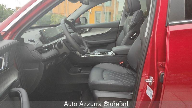 DR AUTOMOBILES dr 7.0 PHEV DR 7.0 1.5 Plug-in Hybrid * - 2.000€ DI EXTRA*