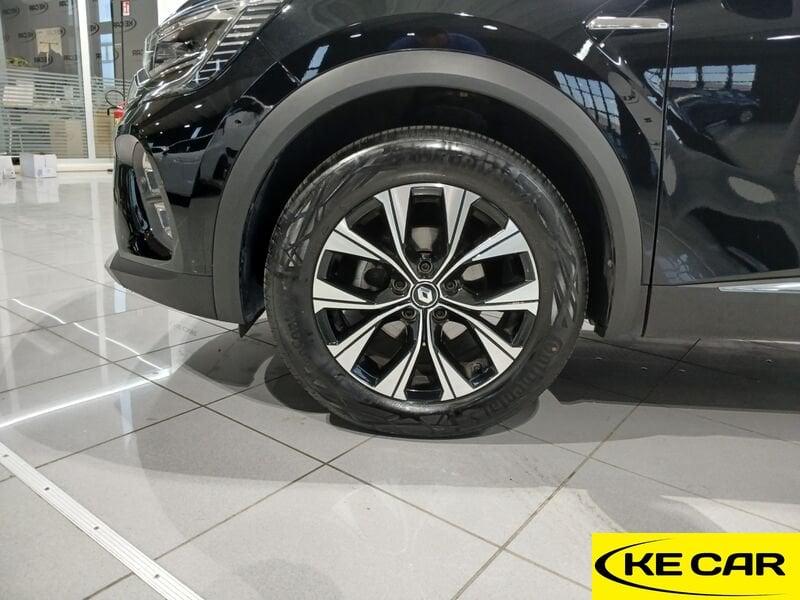 Renault Captur Captur 1.0 tce Techno Gpl 100cv