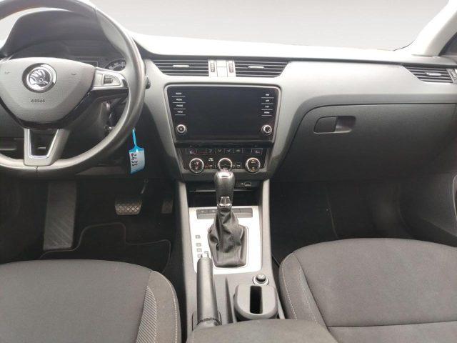 SKODA Octavia 2.0 TDI SCR 150 CV DSG Wagon Executive