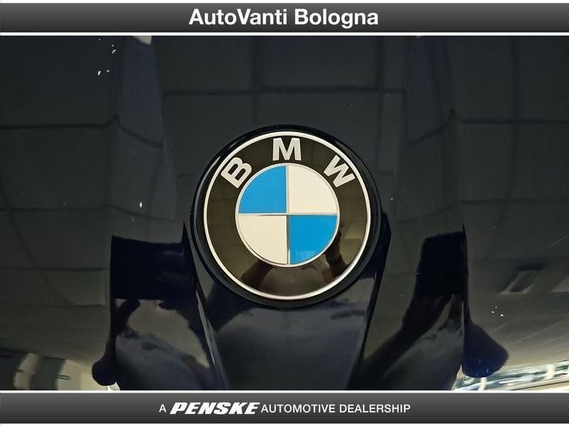 BMW X3 X3 xdrive20d auto