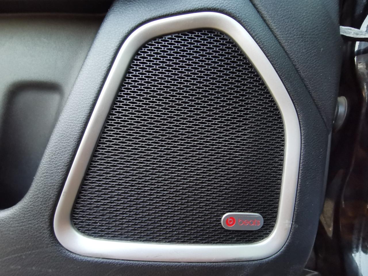 JEEP COMPASS 1.6 MJET LIMITED